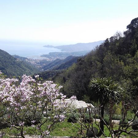 Apartmán Vista Portofino Rapallo Exteriér fotografie