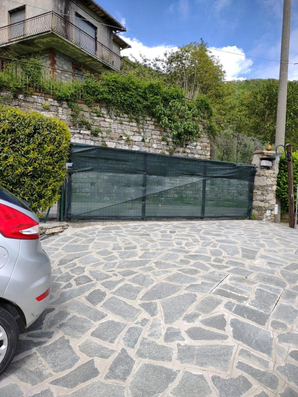 Apartmán Vista Portofino Rapallo Exteriér fotografie