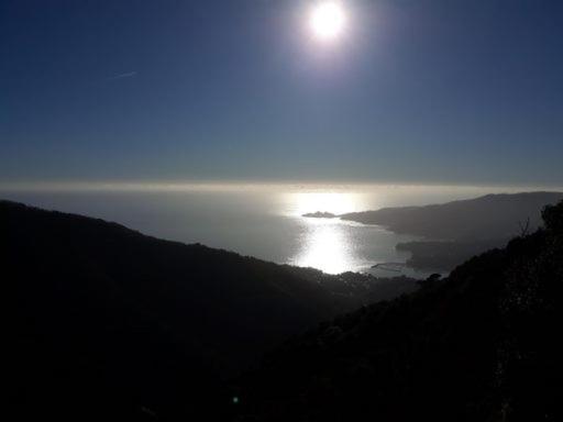 Apartmán Vista Portofino Rapallo Exteriér fotografie