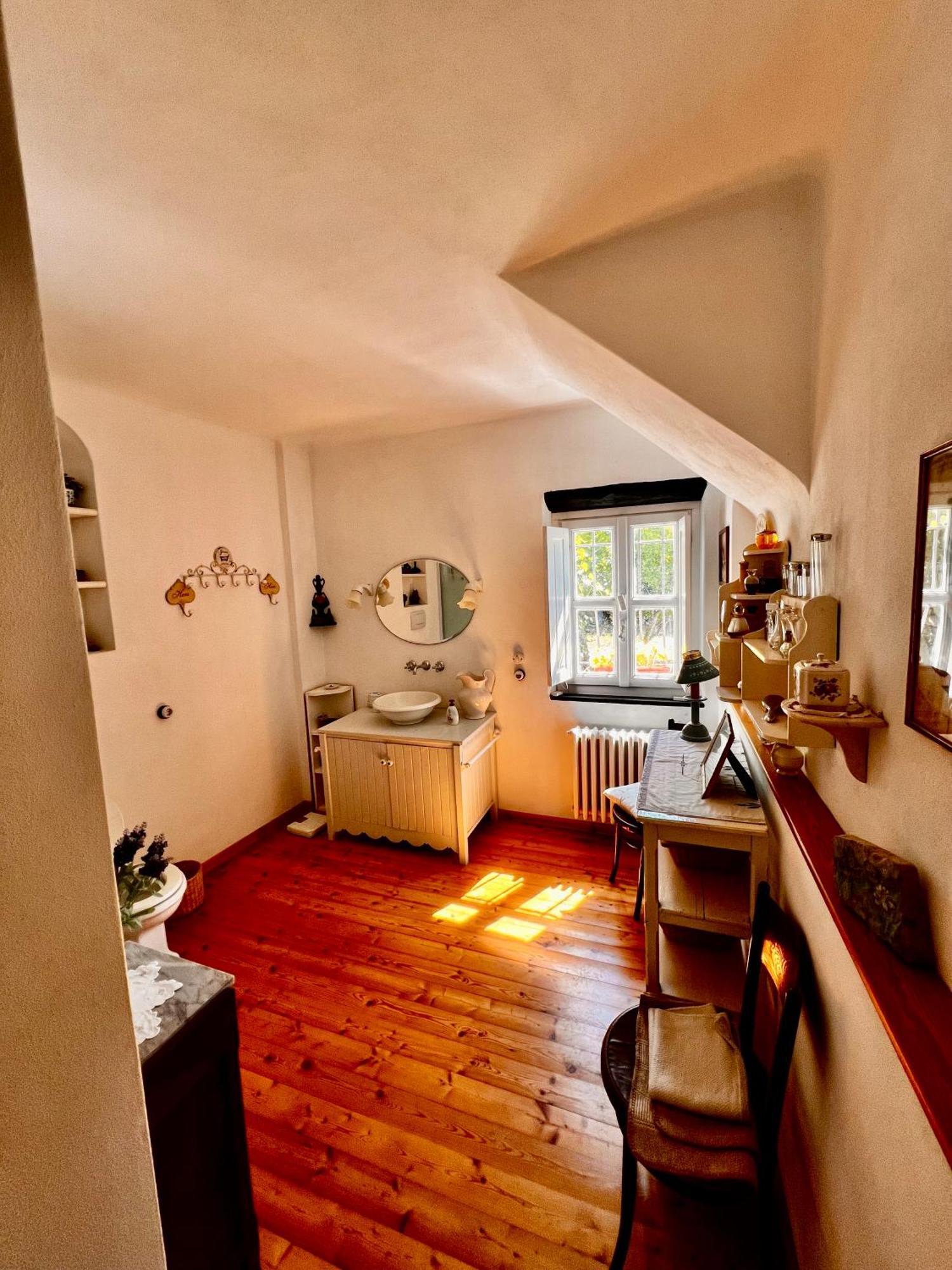 Apartmán Vista Portofino Rapallo Exteriér fotografie