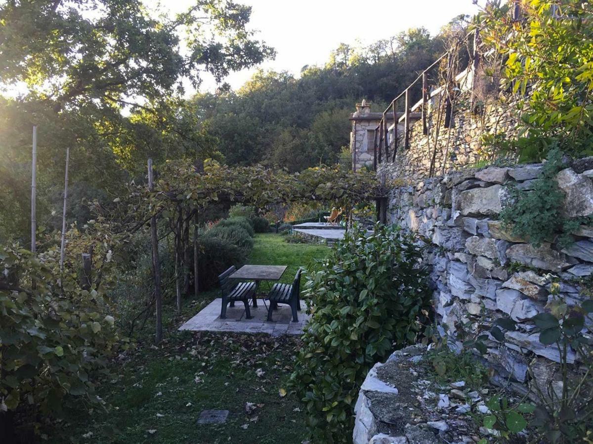 Apartmán Vista Portofino Rapallo Exteriér fotografie