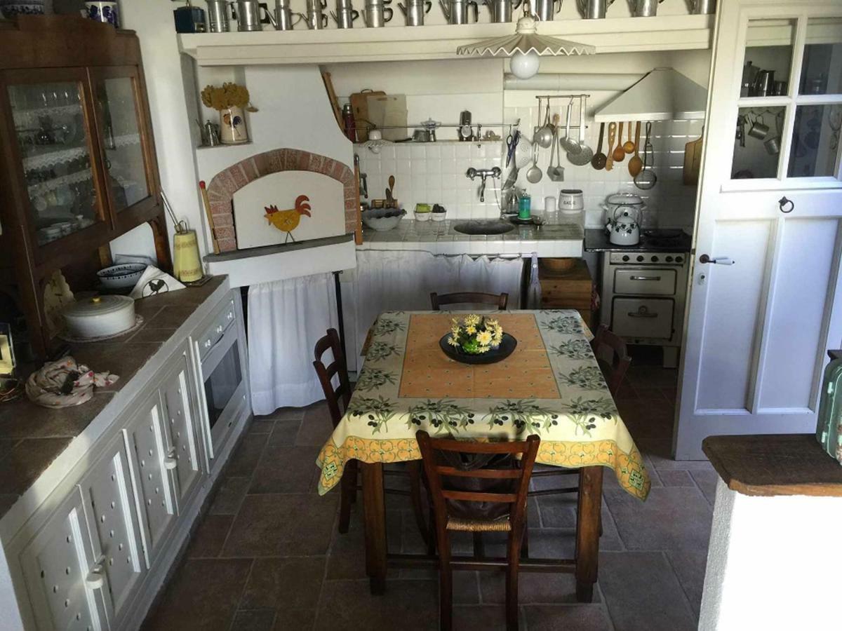 Apartmán Vista Portofino Rapallo Exteriér fotografie