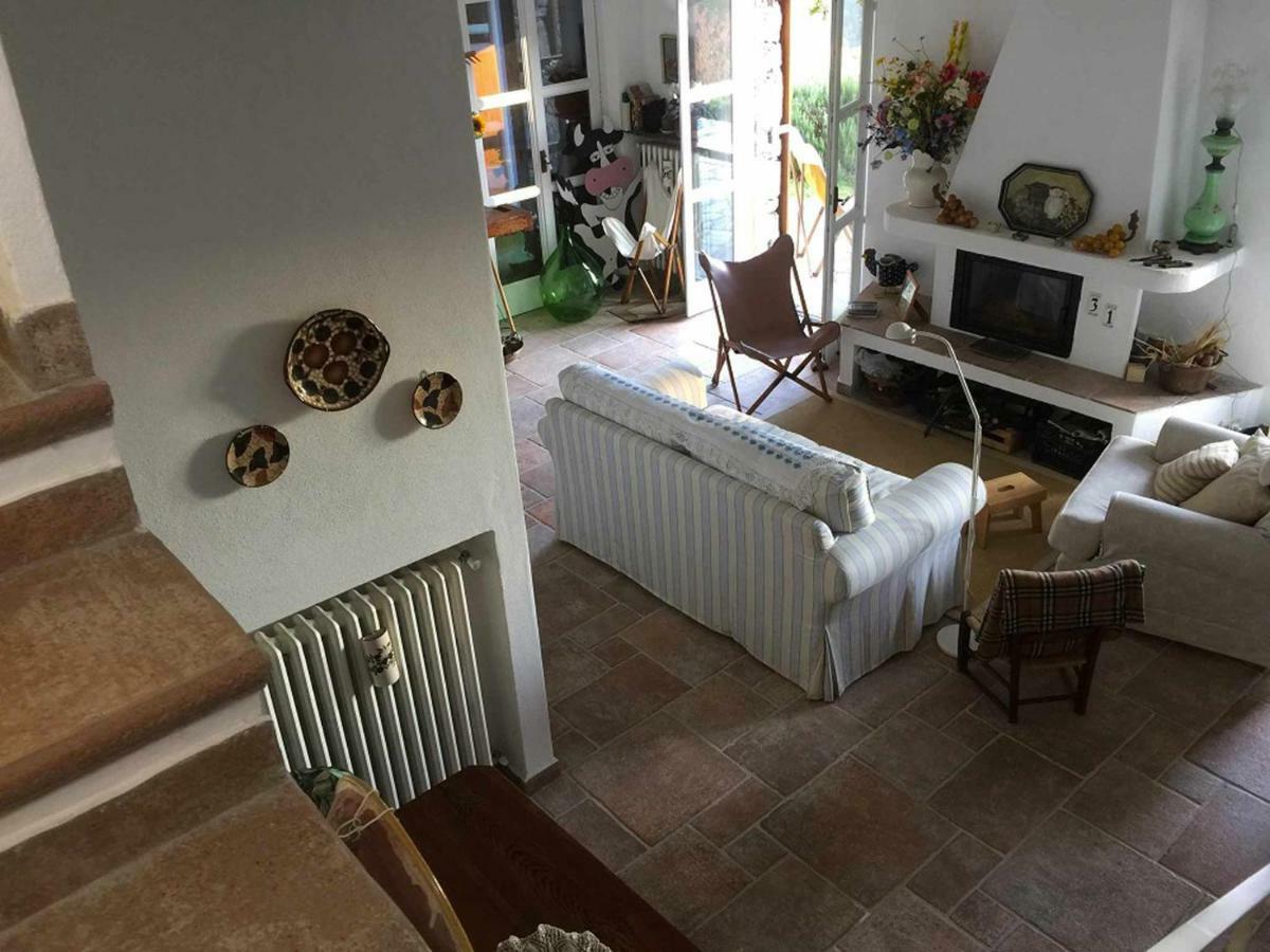Apartmán Vista Portofino Rapallo Exteriér fotografie