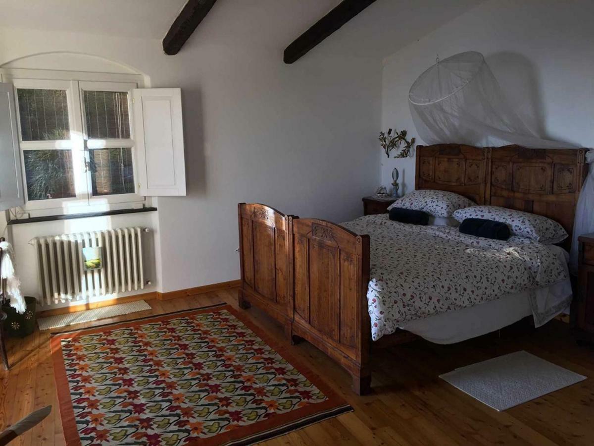 Apartmán Vista Portofino Rapallo Exteriér fotografie