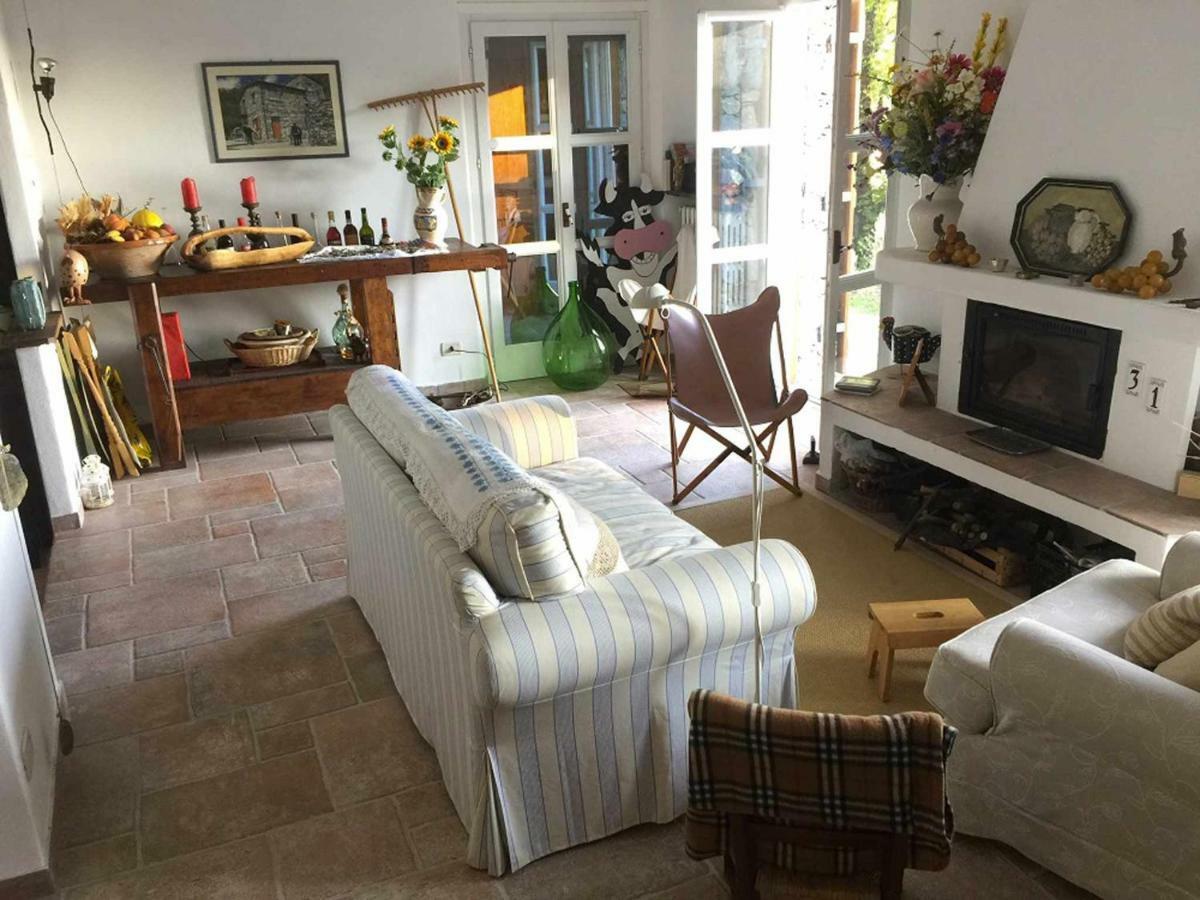 Apartmán Vista Portofino Rapallo Exteriér fotografie